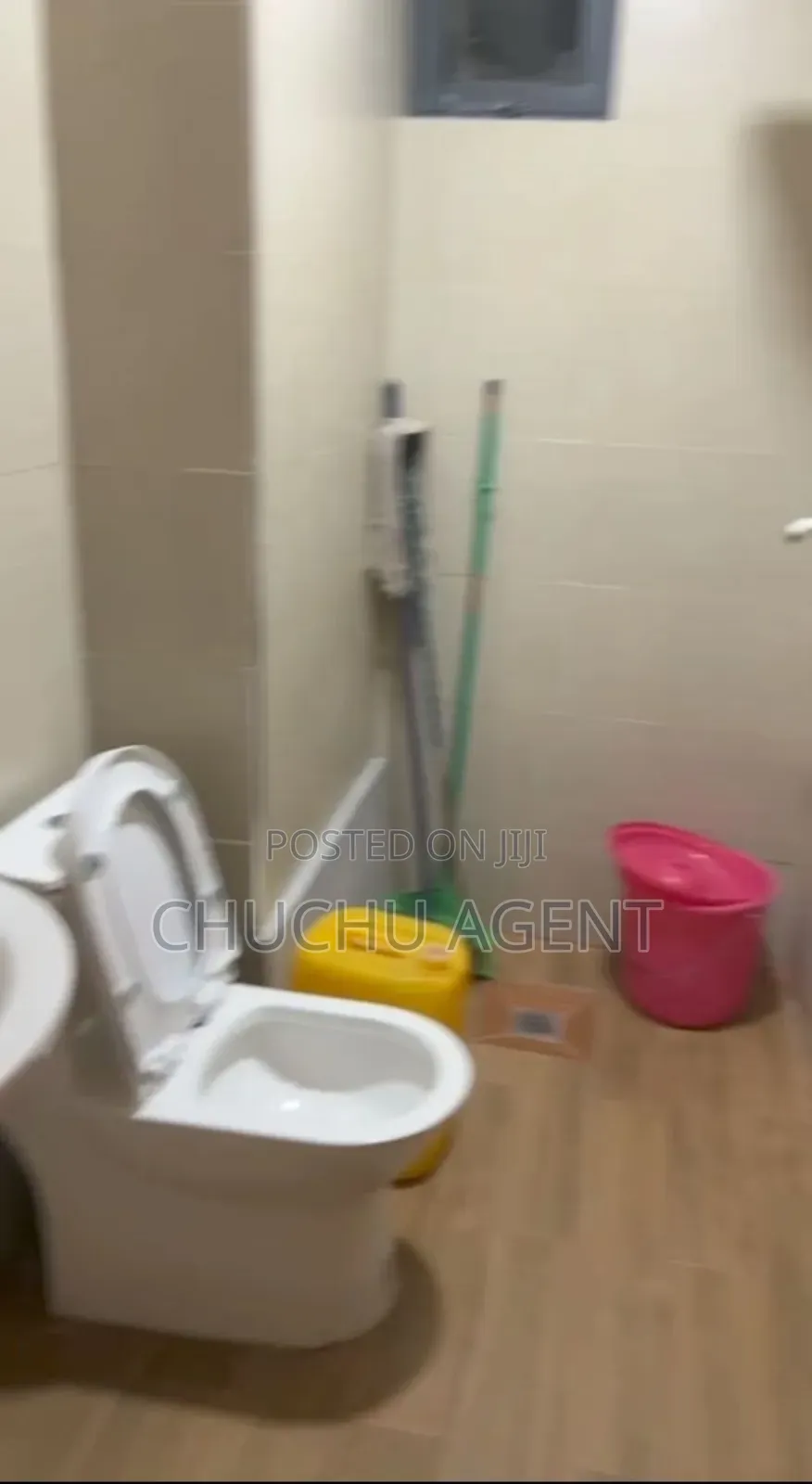 1bdrm Apartment in Bole for sale