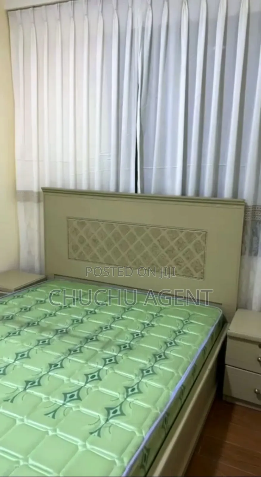 1bdrm Apartment in Bole for sale