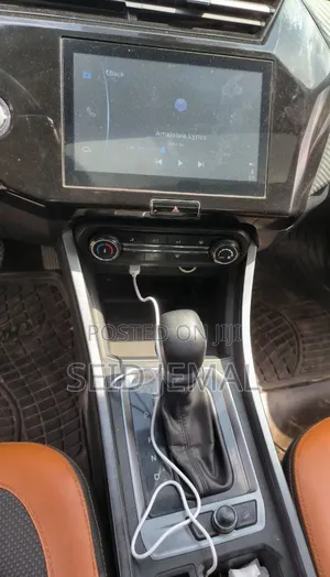 Chery Tiggo 2 1.5 2021 White