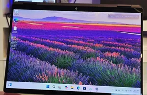 Photo - New Laptop HP Spectre X360 16GB Intel Core Ultra 7 SSD 1T