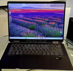 New Laptop HP Spectre X360 16GB Intel Core Ultra 7 SSD 1T