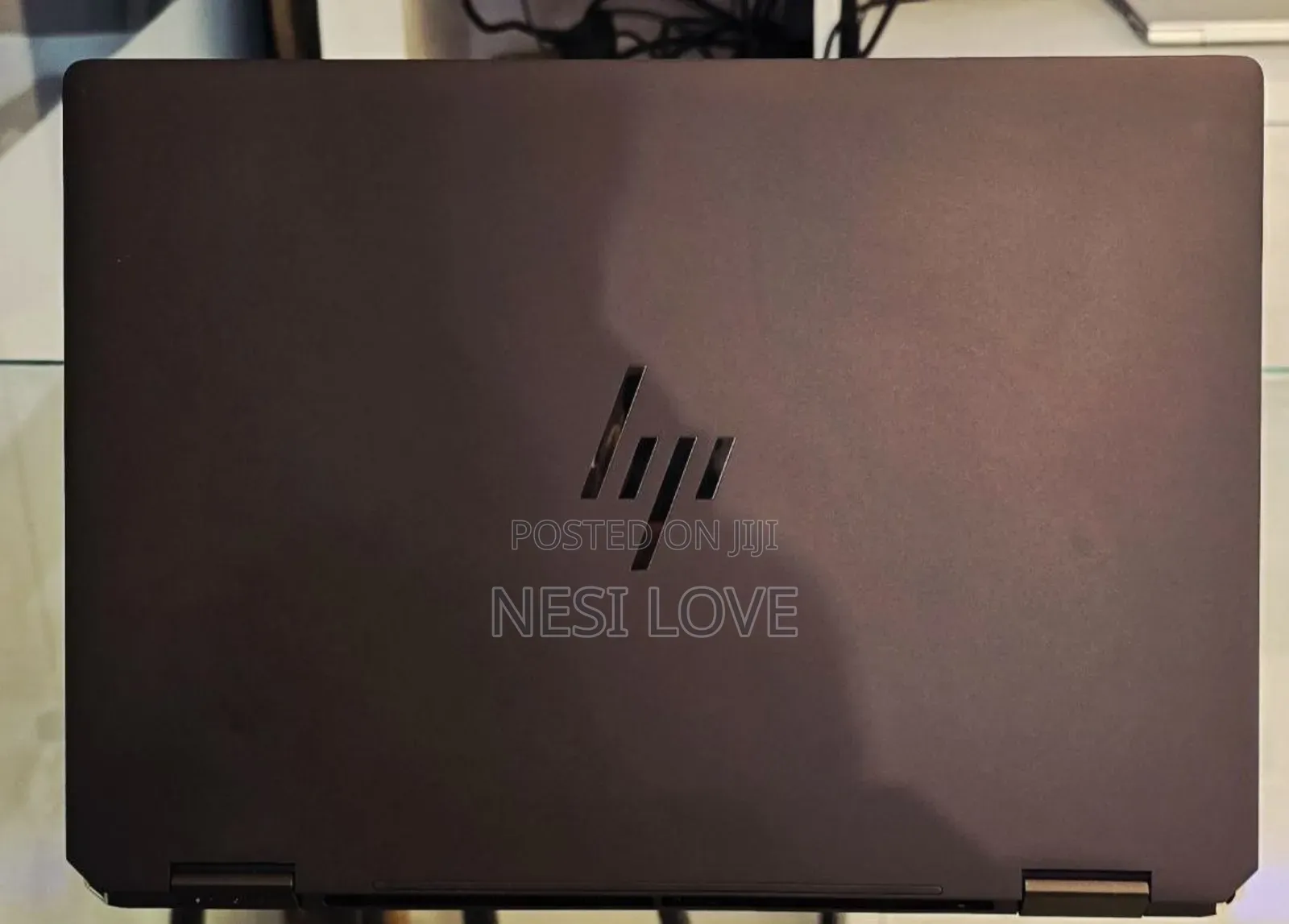 New Laptop HP Spectre X360 16GB Intel Core Ultra 7 SSD 1T