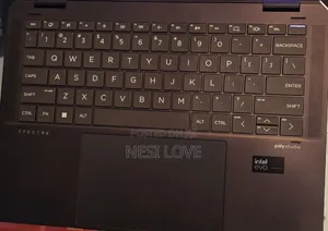 New Laptop HP Spectre X360 16GB Intel Core Ultra 7 SSD 1T