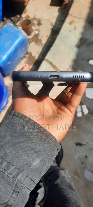 Samsung Galaxy A54 5G 128 GB Black