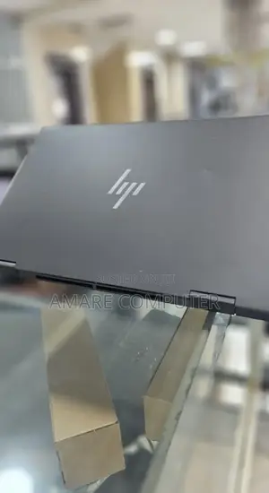 Photo - New Laptop HP Envy X360 16GB AMD Ryzen 7 SSD 512GB