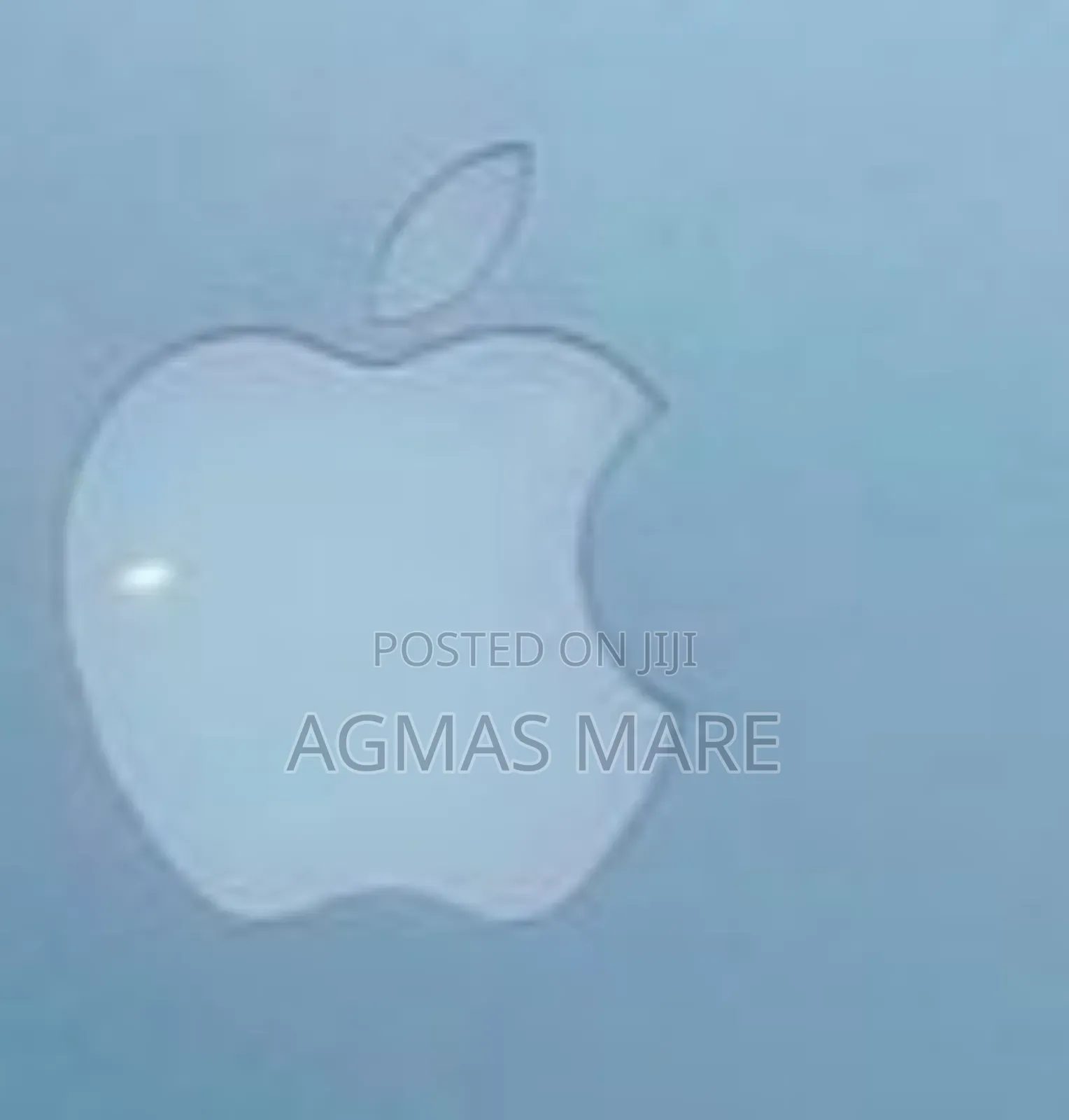 New Laptop Apple MacBook Air 2013 4GB Intel Core I5 HDD 128GB