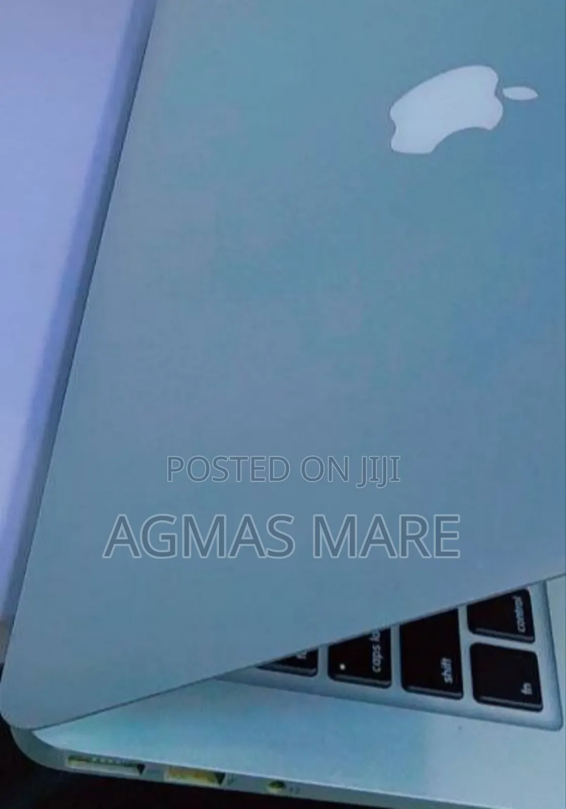 New Laptop Apple MacBook Air 2013 4GB Intel Core I5 HDD 128GB