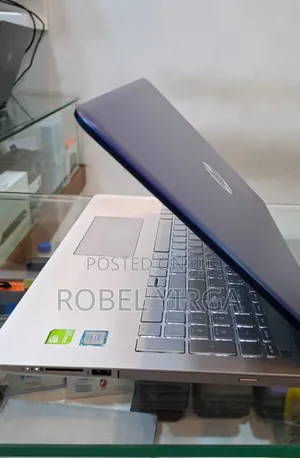 Photo - New Laptop HP Envy 15 16GB Intel Core I7 HDD+SSD 1T