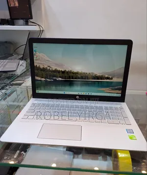 New Laptop HP Envy 15 16GB Intel Core I7 HDD+SSD 1T
