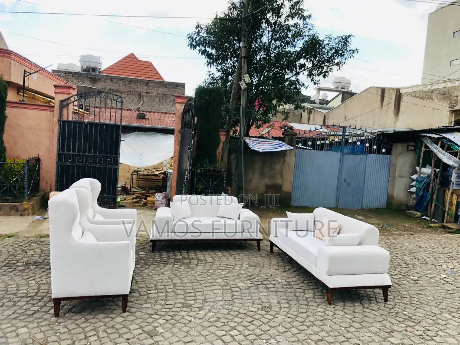 Sofa Bed Alga