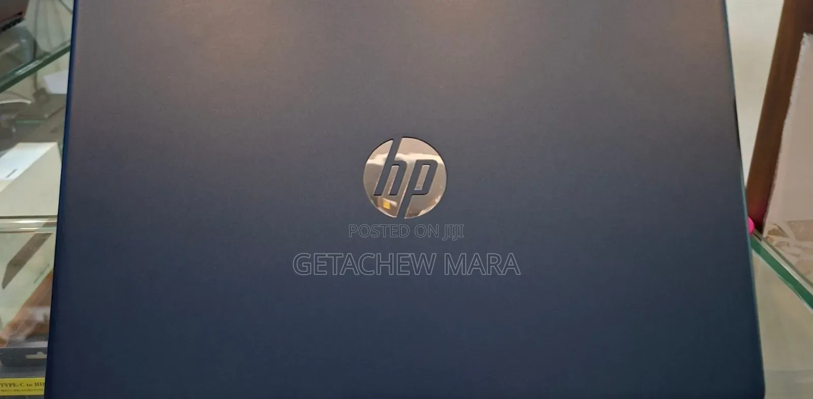 New Laptop HP Stream Notebook 16GB AMD Ryzen 5 SSD 1T