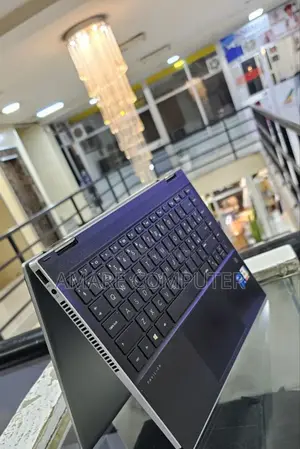 New Laptop HP Pavilion X360 16GB Intel Core I5 SSD 512GB