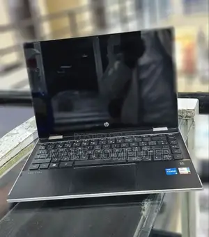 New Laptop HP Pavilion X360 16GB Intel Core I5 SSD 512GB