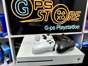 Photo - X Box Ones in GPS Playstation