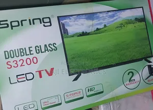 Spring 32 Inche Tv