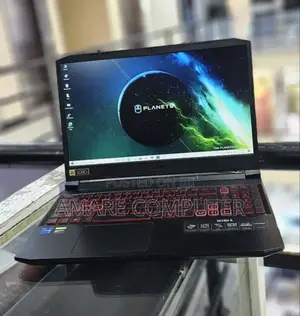 New Laptop Acer Nitro 5 8GB Intel Core I7 SSD 1T