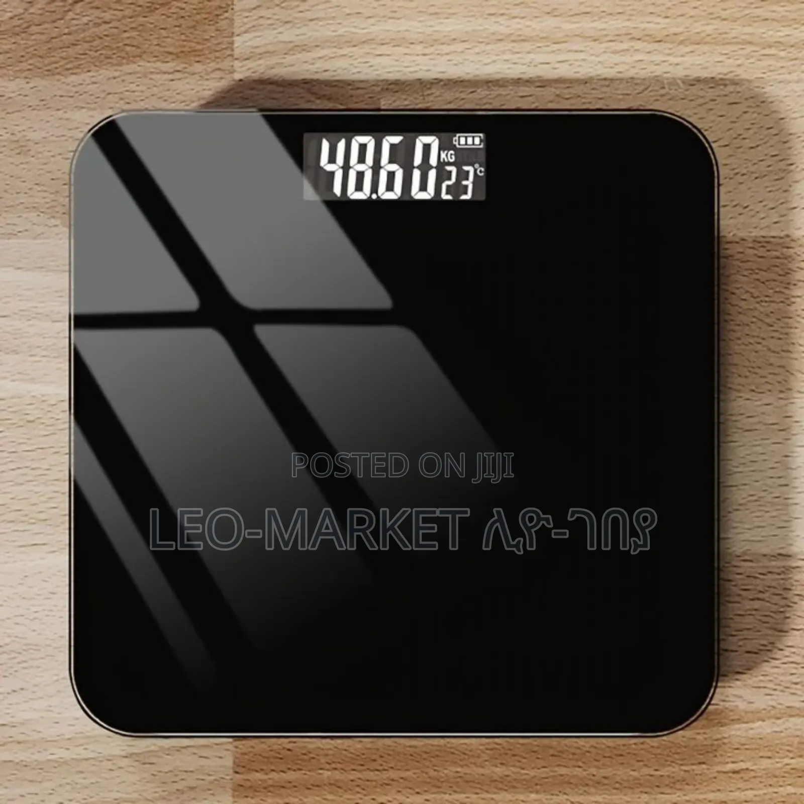 Heuer Brand New 180kg Digital Balance Scale