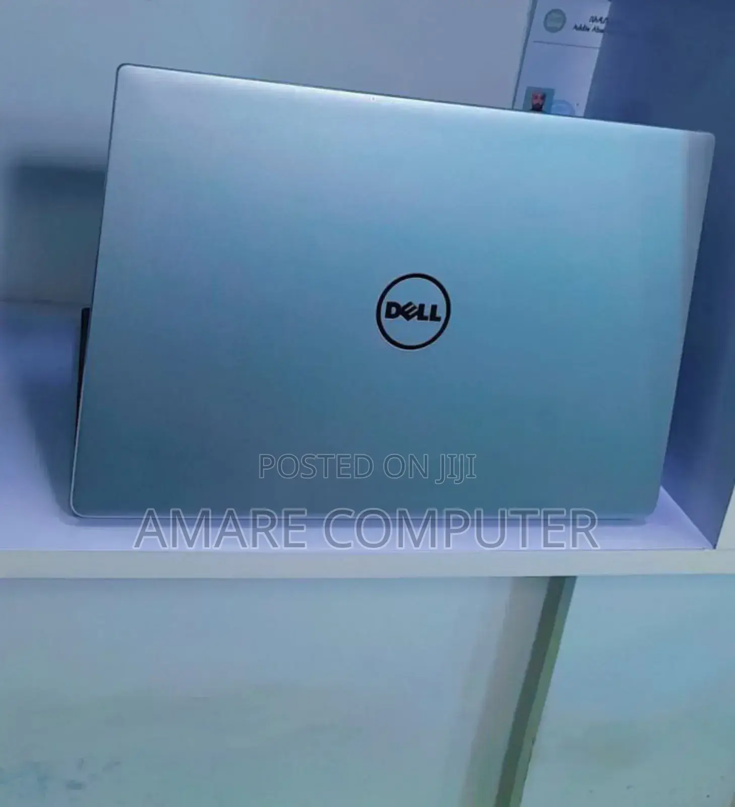 New Laptop Dell Inspiron 15 8GB Intel Core I5 HDD+SSD 1.5T