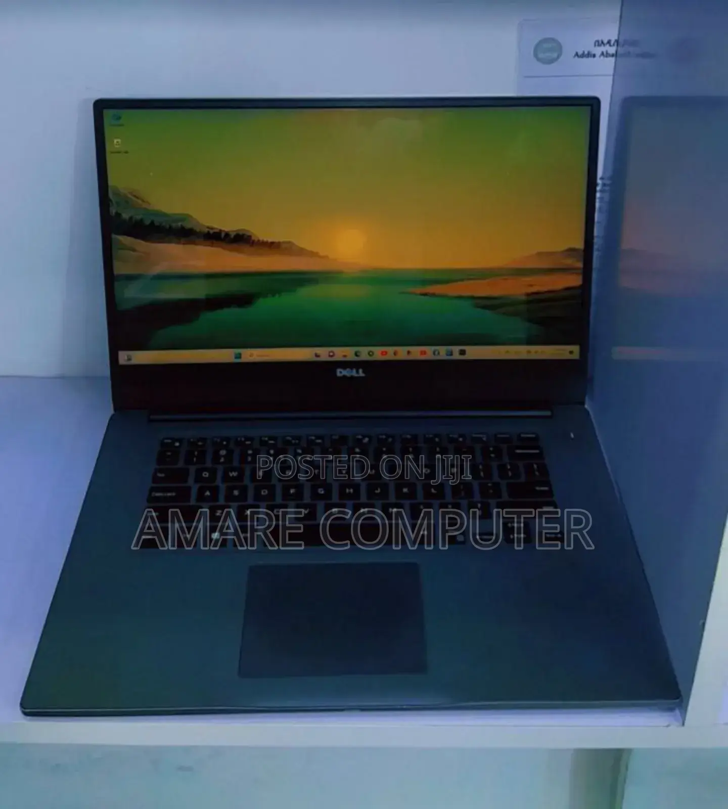 New Laptop Dell Inspiron 15 8GB Intel Core I5 HDD+SSD 1.5T