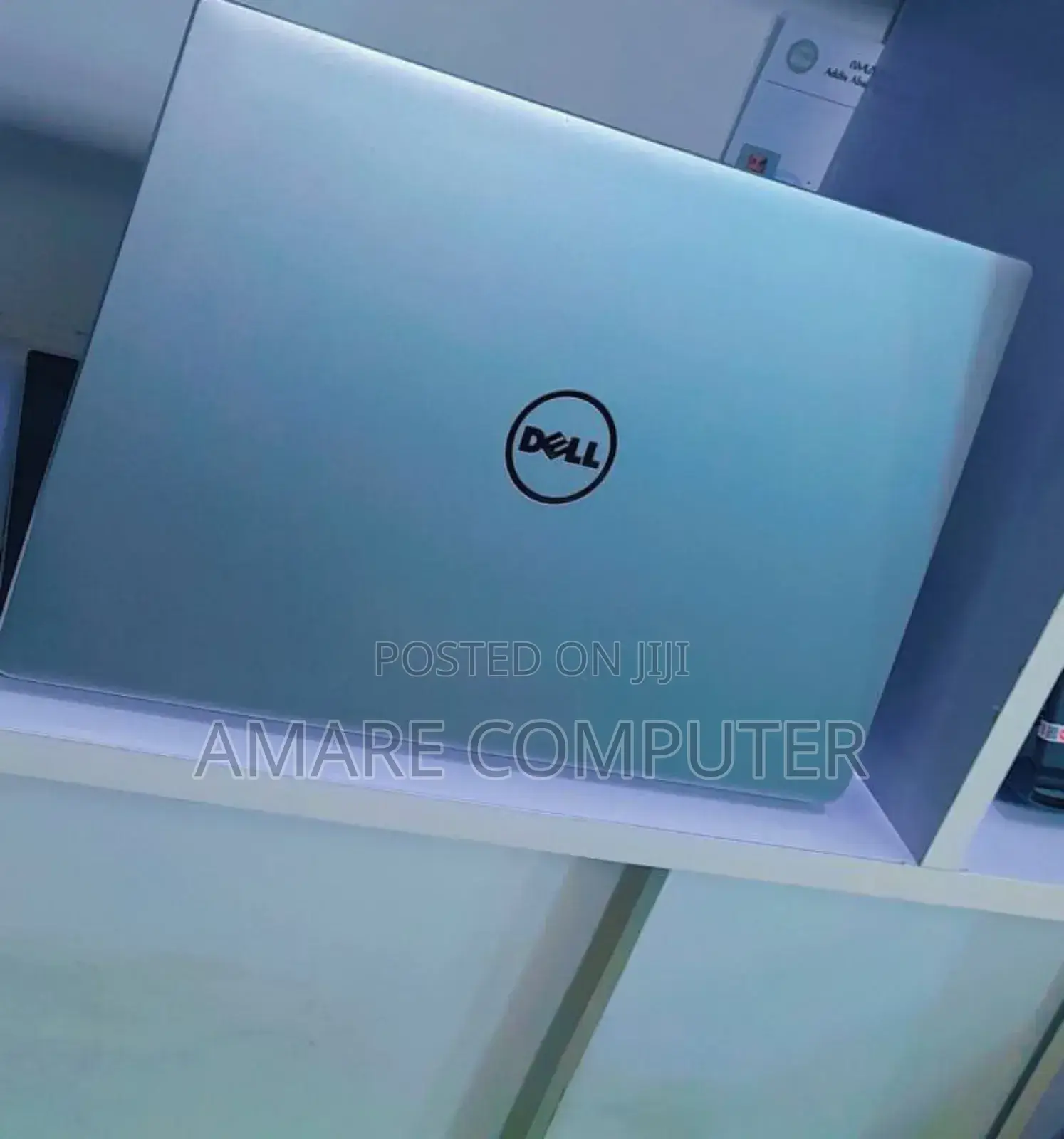 New Laptop Dell Inspiron 15 8GB Intel Core I5 HDD+SSD 1.5T