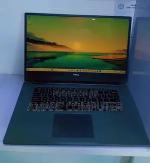 New Laptop Dell Inspiron 15 8GB Intel Core I5 HDD+SSD 1.5T