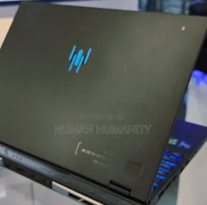 Photo - New Laptop Acer Predator Helios Neo 16 16GB Intel Core i9 SSD 1T