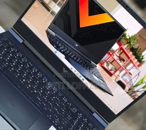 Photo - New Laptop HP Victus 16 16GB Intel Core I7 SSD 512GB