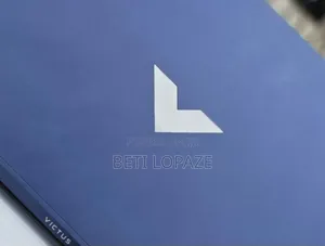 New Laptop HP Victus 16 16GB Intel Core I7 SSD 512GB