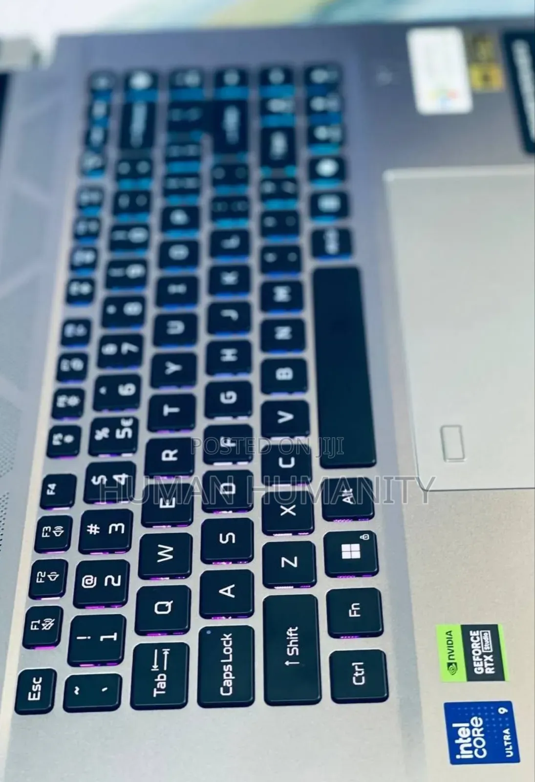 New Laptop Acer Predator Helios Neo 16 16GB Intel Core Ultra 9 SSD 1T