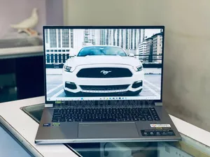 New Laptop Acer Predator Helios Neo 16 16GB Intel Core Ultra 9 SSD 1T