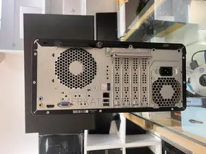 New Desktop Computer HP 200 G4 8GB Intel Core I5 SSD 512GB