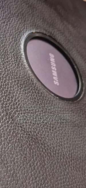 Photo - New Samsung Galaxy Tab A9 256 GB Black