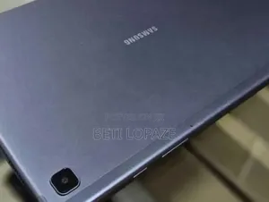 New Samsung Galaxy Tab A9 256 GB Black