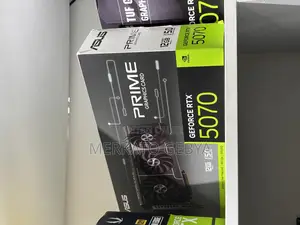 Photo - Nvidia Geforce RTX 5070 Ti – Ultimate Gaming Power