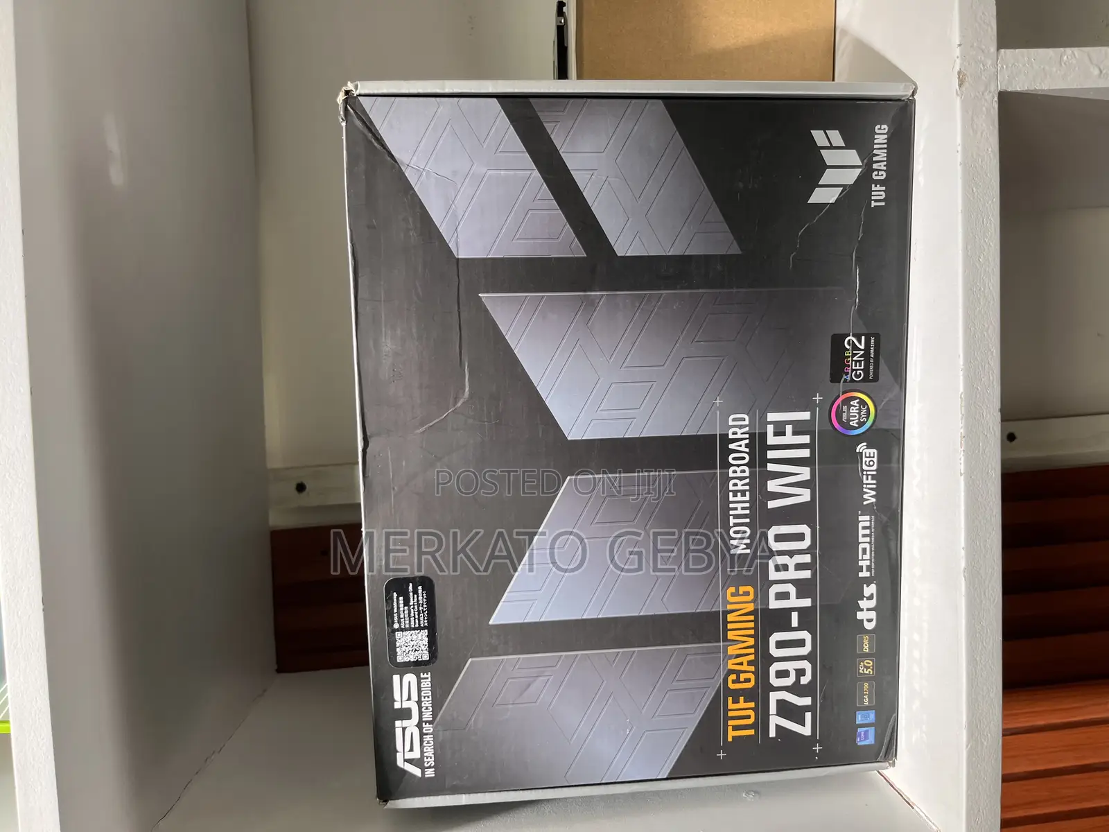 Nvidia Geforce RTX 5070 Ti – Ultimate Gaming Power