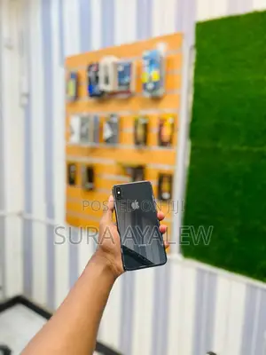 Apple iPhone XS Max 512 GB Black