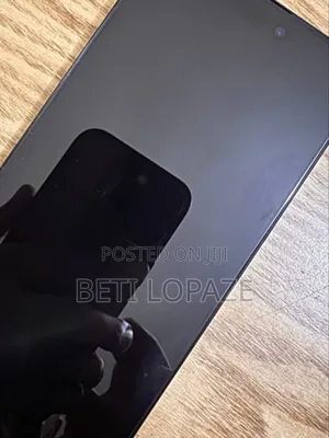 New Apple iPhone 16 Pro 512 GB Black