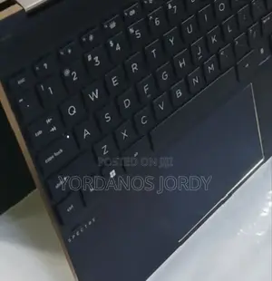 Photo - New Laptop HP Spectre 16GB Intel Core I7 SSD 1T