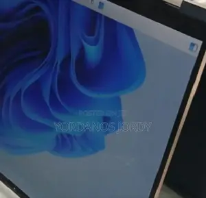 New Laptop HP Spectre 16GB Intel Core I7 SSD 1T