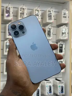 Apple iPhone 13 Pro Max 256 GB Blue