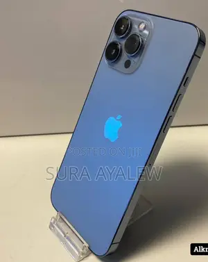 Apple iPhone 13 Pro Max 256 GB Blue