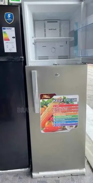 Marino 490l Fan System Refrigerator – Big Space !