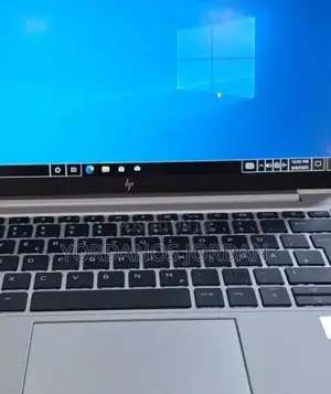 New Laptop HP EliteBook 830 G7 16GB Intel Core I5 SSD 512GB