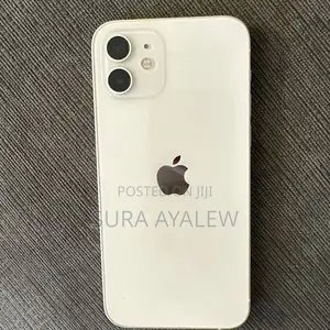 Photo - Apple iPhone 12 64 GB White