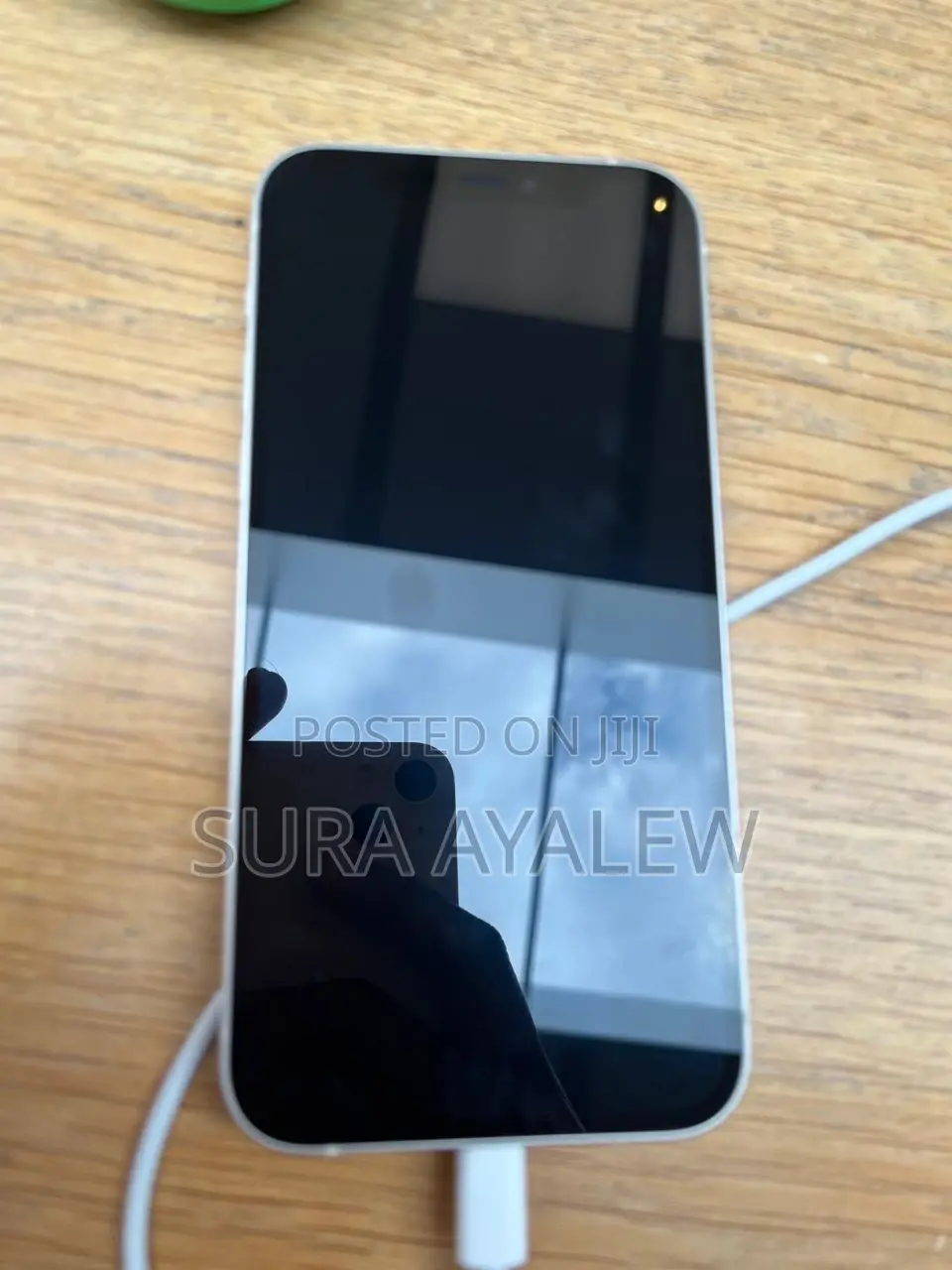 Apple iPhone 12 64 GB White