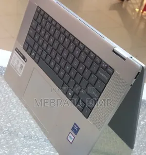 New Laptop HP Envy X360 32GB Intel Core Ultra 7 SSD 2T