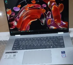 New Laptop HP Envy X360 32GB Intel Core Ultra 7 SSD 2T
