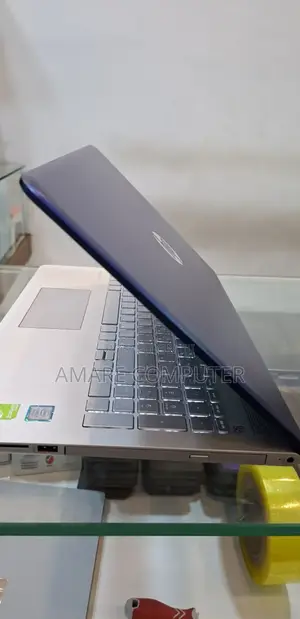 New Laptop HP Pavilion 15 8GB Intel Core I7 HDD+SSD 1.5T