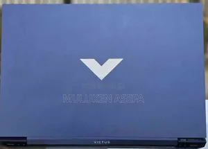 Photo - New Laptop HP Victus 16 16GB Intel Core I7 SSD 512GB