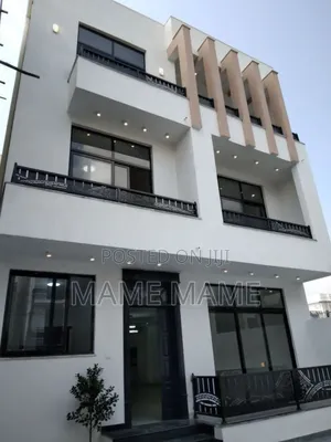 Photo - 7bdrm House in Addis Abeba, Bole for sale